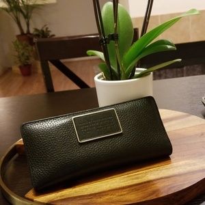 MARC BY MARC JACOBS WALLET